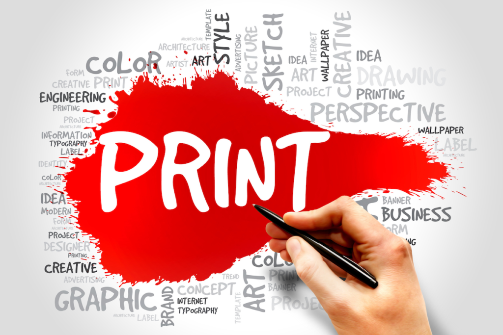 Printing Service